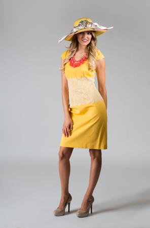 coast race day dresses