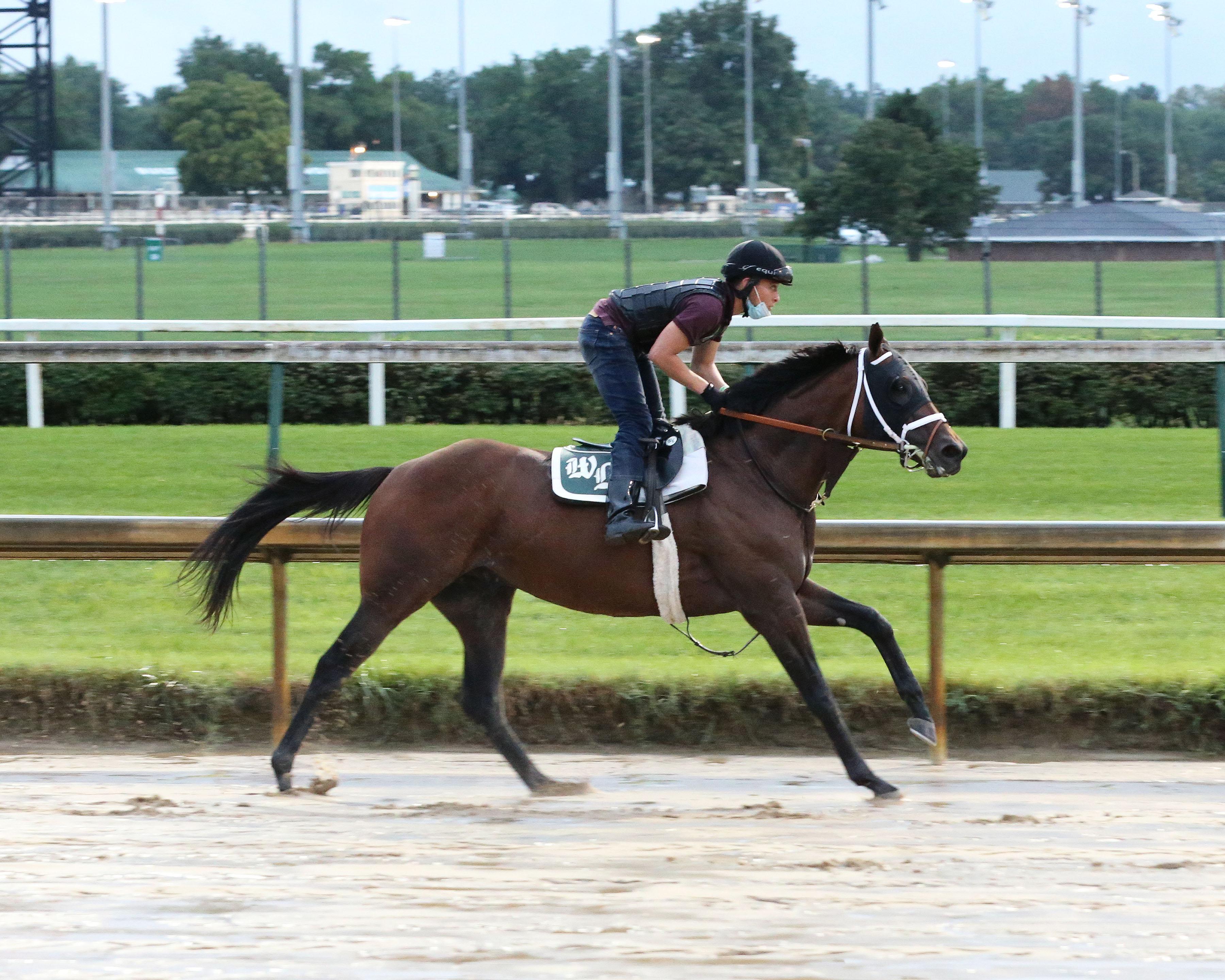 Longshots to Consider When Betting the 2020 Kentucky Derby America's