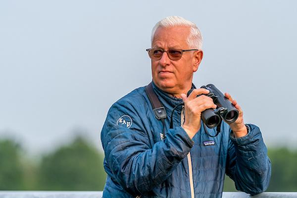 Todd Pletcher, Belmont at the Big A, America's Best Racing, horse racing, ABR