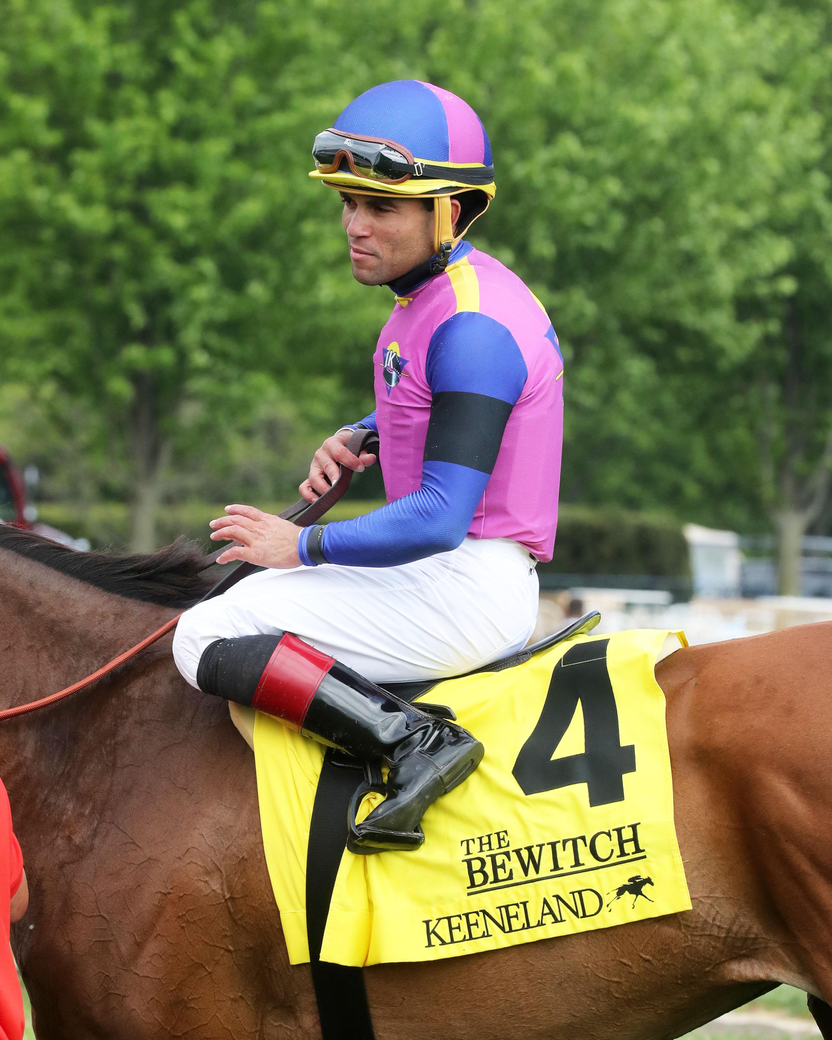 Meet the Jockeys of the 2023 Belmont Stakes America's Best Racing