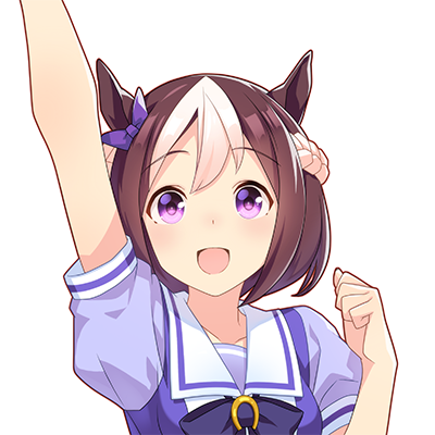 Special Week, Umamsume: Pretty Derby, America's Best Racing, horse racing, ABR