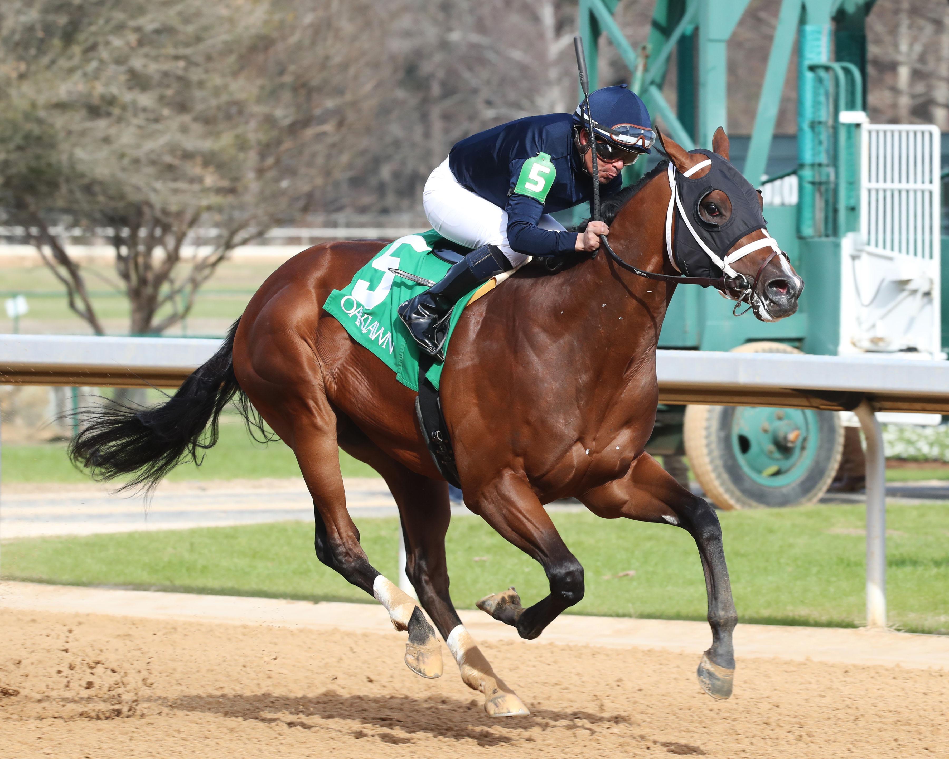 Kentucky Derby 2023 trail: Guide to Arkansas, Florida derbies