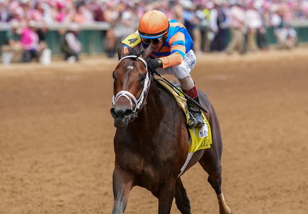 Fierceness, Del Mar, Breeders' Cup Classic, America's Best Racing, horse racing, ABR