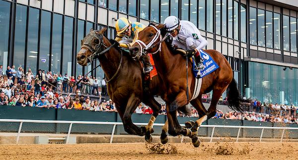 Class President, Toyota Blue Grass Stakes, Keeneland, America's Best Racing, Triple Crown, Kentucky Derby, horse racing, ABR