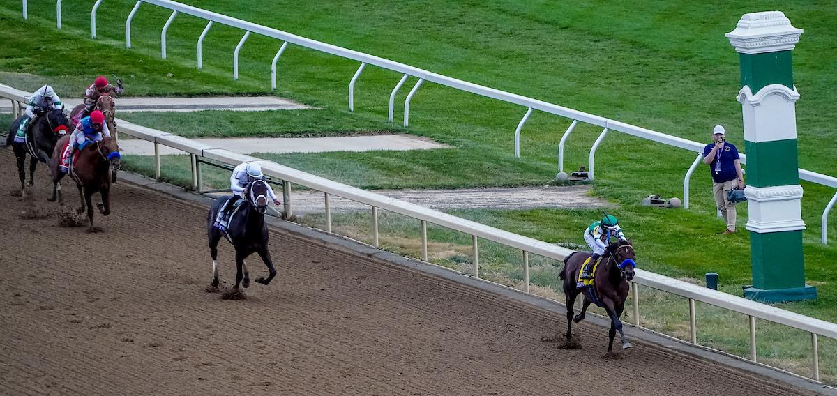 Keeneland, Breeders' Cup, horse racing, America's Best Racing, ABR Keeneland, Breeders' Cup, horse racing, America's Best Racing, ABR
