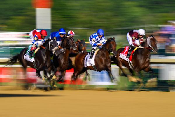 Saratoga Race Course, horse racing, America's Best Racing, ABR