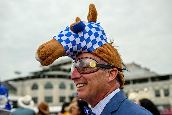 Kentucky Derby, Churchill Downs