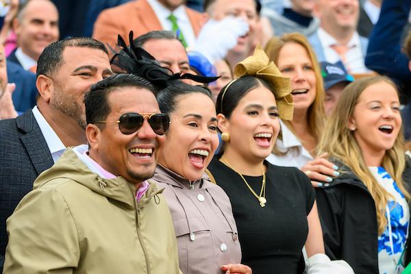 Kentucky Derby, Churchill Downs, Triple Crown, America's Best Racing, horse racing, ABR