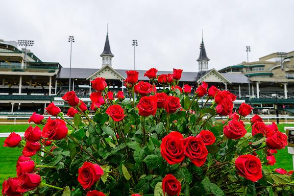 Kentucky Derby, Churchill Downs, Triple Crown, Horse Racing, Eclipse Sportswire