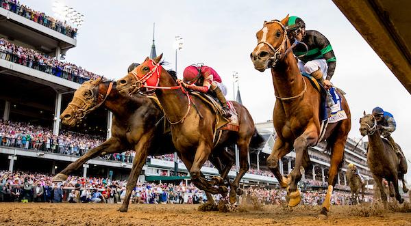 Brian Hernandez Jr., Thorpedo Anna, Kentucky Oaks, Mystik Dan, Kentucky Derby, Burnham Square, Take Charge Milady, Churchill Downs, Triple Crown, America's Best Racing, horse racing, ABR Brian Hernandez Jr., Thorpedo Anna, Kentucky Oaks, Mystik Dan, Kentucky Derby, Burnham Square, Take Charge Milady, Churchill Downs, Triple Crown, America's Best Racing, horse racing, ABR