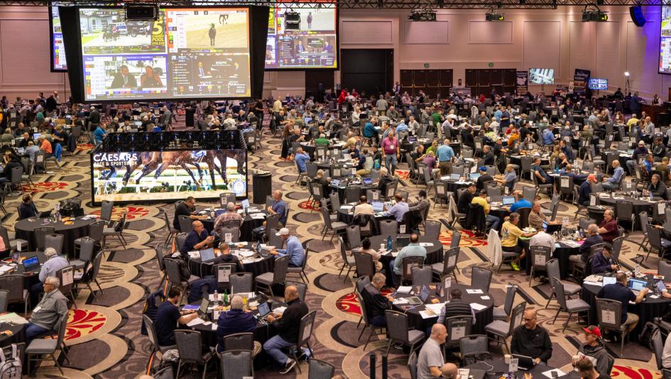 Equibase Race Lens, National Handicapping Championship, Race to the NHC Equibase Race Lens, National Handicapping Championship, Race to the NHC