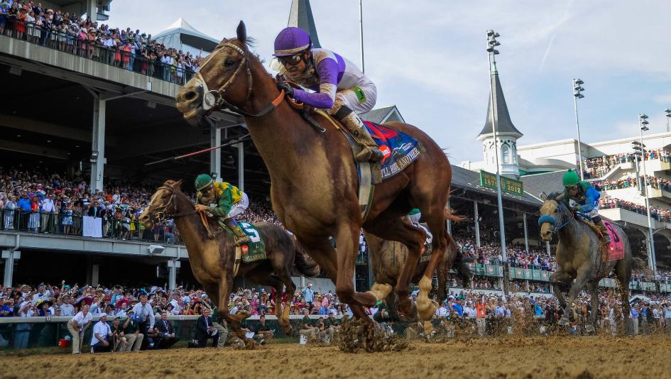 I’ll Have Another Kentucky Derby Santa Anita Derby