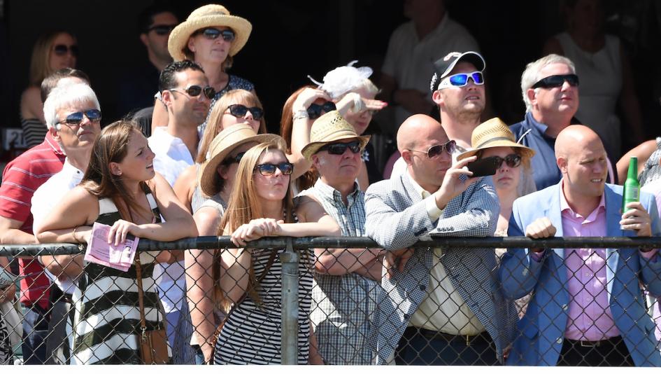 Noel Michaels handicapping, Saratoga Race Course, Americas Best Racing Sunday Selections
