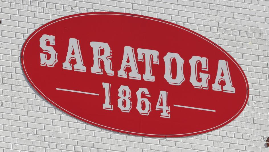 Saratoga Stories: A Dinner Party to Remember