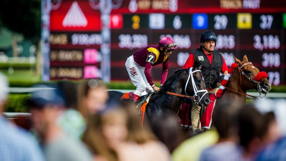 Noel Michaels handicapping, Americas Best Racing Sunday Selections, Saratoga Race Course