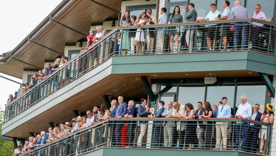 TV, television, radio, streaming, Saratoga, Del Mar, Ellis Park, Woodbine, Gulfstream Park, Whitney Stakes, Fourstardave, Clement Hirsch, Jockey Club, Round Table, Hall of Fame, HRRN, Byk, RTN, FOX, FS2, FanDuel TV, Breeders’ Cup, ABR, Fasig-Tipton