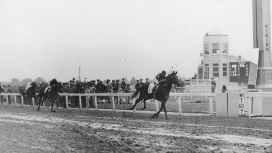 Triple Crown Turning Point: Overcoming Tragedy on Citation’s Journey to Greatness