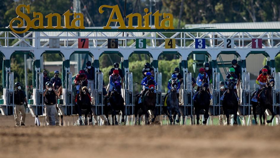 San Felipe Stakes, Kentucky Derby, Santa Anita Park, horse racing, Barnes, Journalism, Rodriguez, Bob Baffert, trainer, betting, trifecta, gambling San Felipe Stakes, Kentucky Derby, Santa Anita Park, horse racing, Barnes, Journalism, Rodriguez, Bob Baffert, trainer, betting, trifecta, gambling