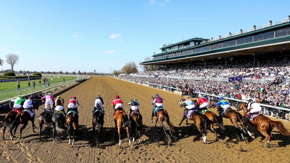 What Historical Data Tells Us About Betting the 2026 Breeders’ Cup Juvenile Fillies