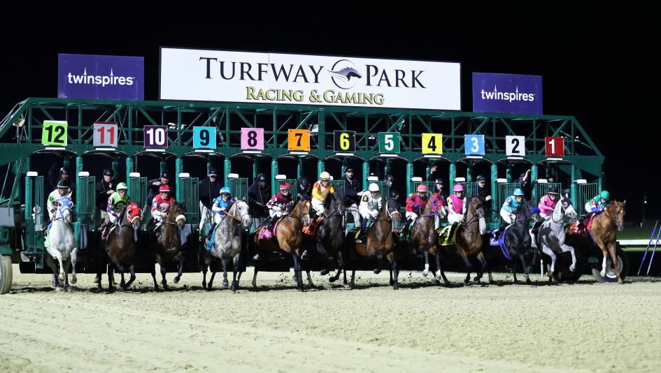 John Battaglia Memorial Stakes Turfway Park Kentucky Derby Gettysburg Address Ode to Balius Mr. Faversham Bolt at Midnight Fidget Epic Ride Blue Eyed George Break Out Mission Ready Good Bali Mugatu Encino Karlwithanarl Katheeb