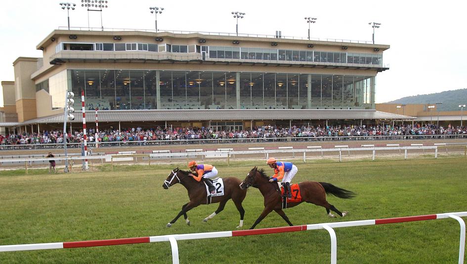 Exacta and Trifecta Betting Strategies for the 2026 Penn Mile Stakes