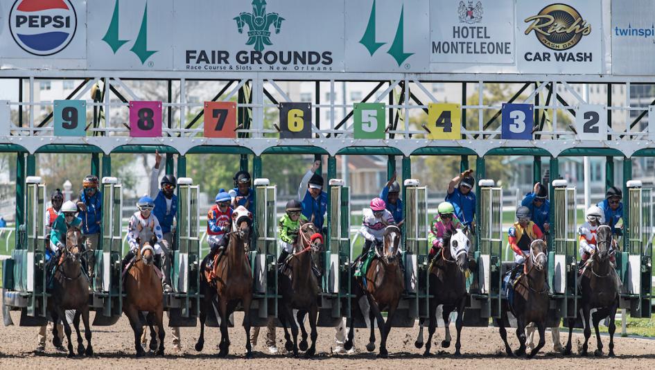 ABR Sunday Selections: Full-Card Picks for Dec. 21 at Fair Grounds