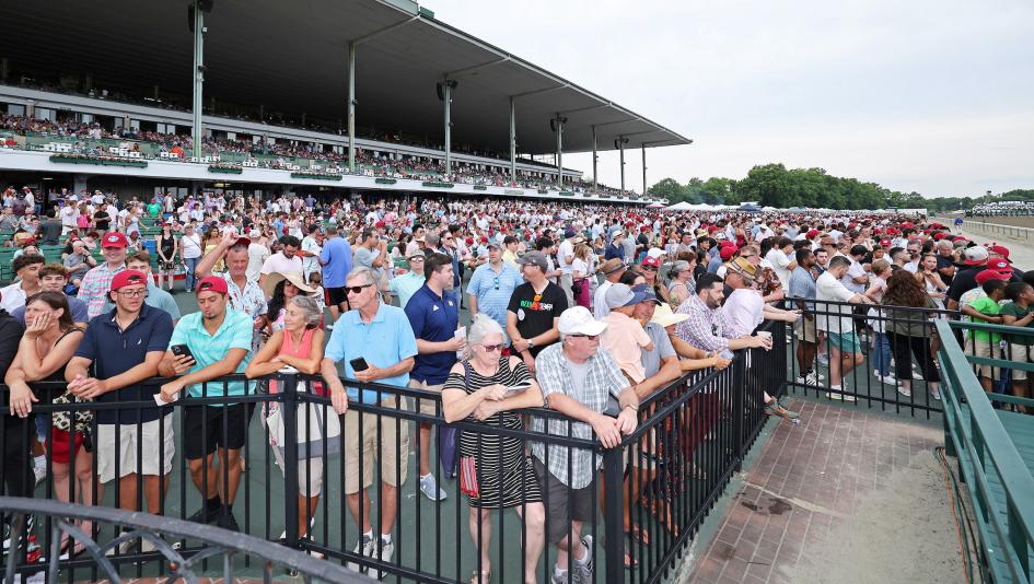 TV, television, radio, Haskell, Monmouth, stakes, United Nations, FOX, NBC, Peacock, FS2, FS1, Saratoga, Day at the Races, FanDuel TV, RTN, HRRN, Byk, Dal Mar, Ellis, Gulfstream, streaming, horse racing, ABR
