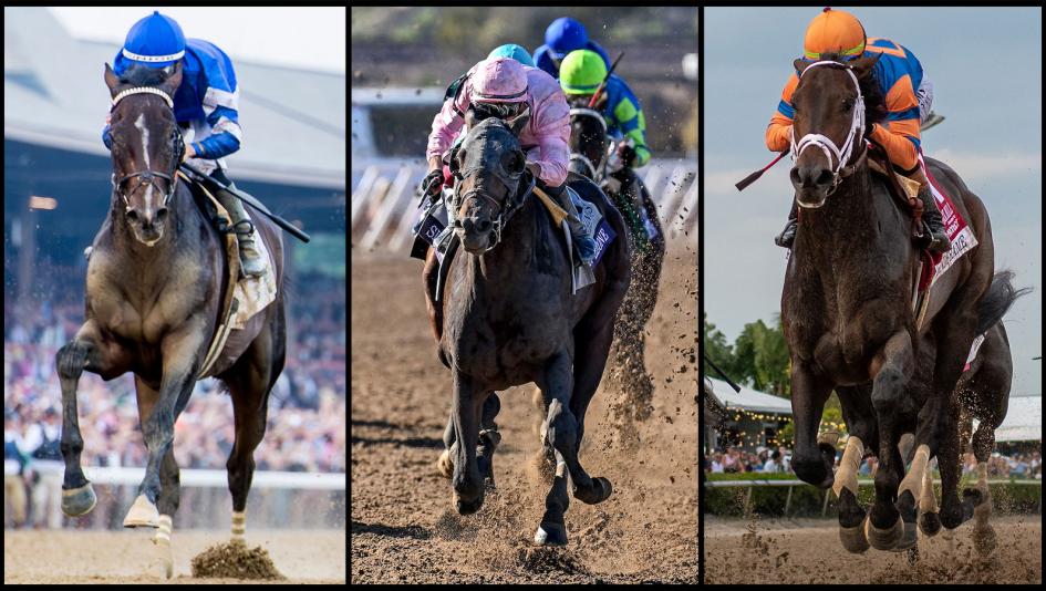 Breeders’ Cup Classic, Del Mar, Cheat Sheet, Sovereignty, Sierra Leone, Fierceness, Forever Young, Mindframe, Journalism, Antiquarian, Baeza, Highland Falls, Locked, Nevada Beach, horse racing, ABR