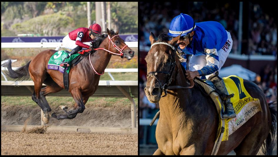Meet the Finalists for the 2025 Resolute Racing Eclipse Awards