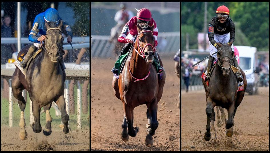 Breeders’ Cup Classic, Cheat Sheet, Forever Young, Further Ado, Golden Tempo, Forged Steel, Knightsbridge, Magnitude, Napoleon Solo, Sovereignty, T O Password, The Puma, jockey, trainer, horse racing, ABR