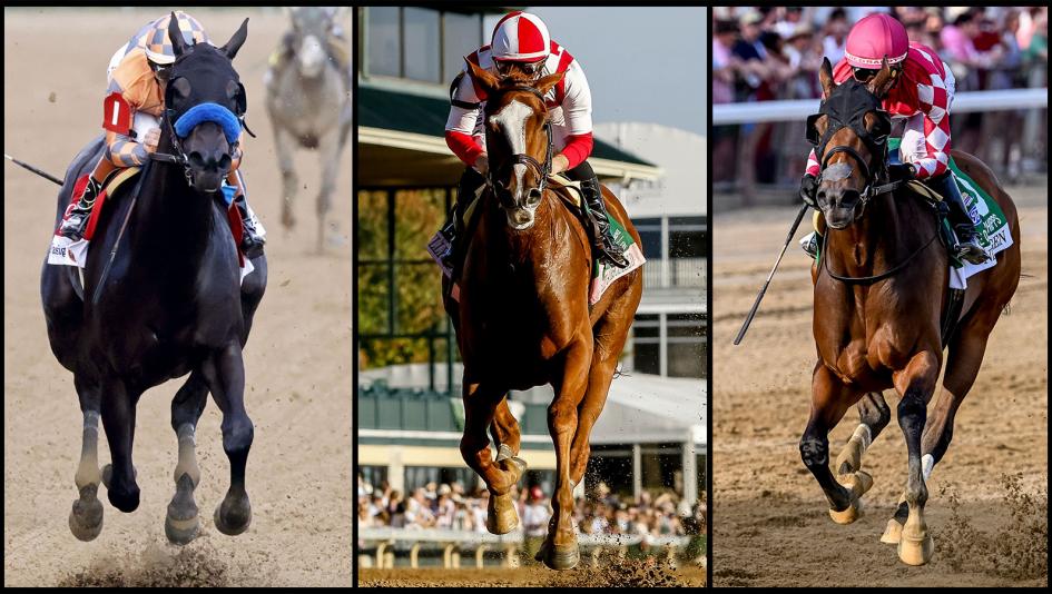 2026 Breeders’ Cup Distaff Cheat Sheet