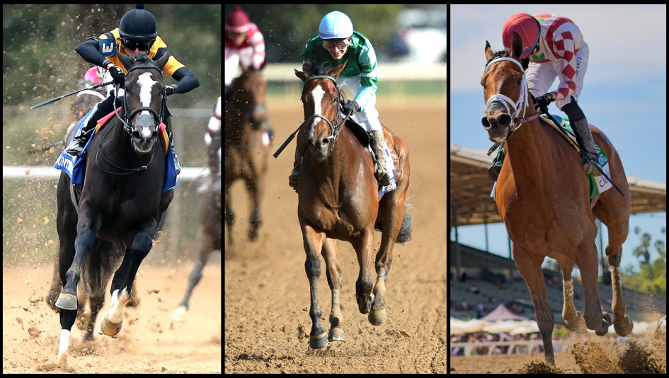 2026 Kentucky Oaks Cheat Sheet