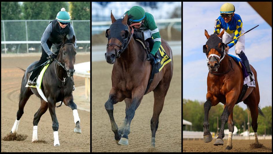 2026 Preakness Stakes Cheat Sheet