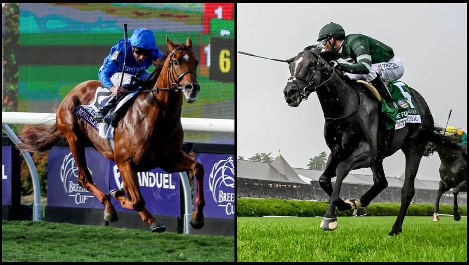 2026 Woodbine Mile Cheat Sheet
