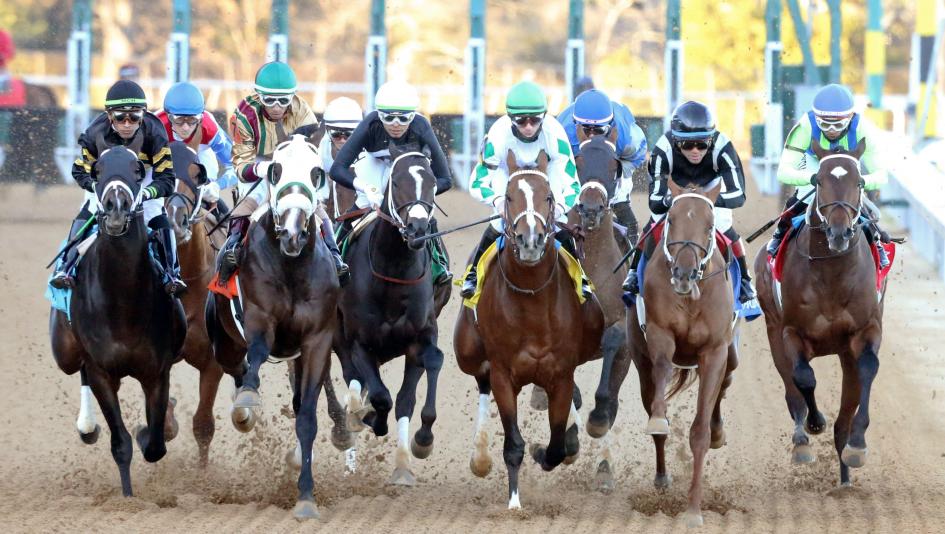 Kentucky Derby 2024 Image 2