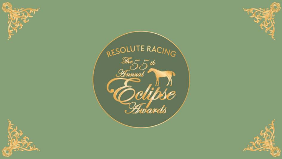 WATCH LIVE! Stream the 55th Annual Eclipse Awards on America’s Best Racing