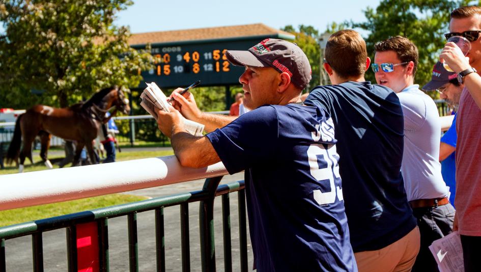 America’s Best Racing’s Trifecta Picks for the 2026 Pennsylvania Derby
