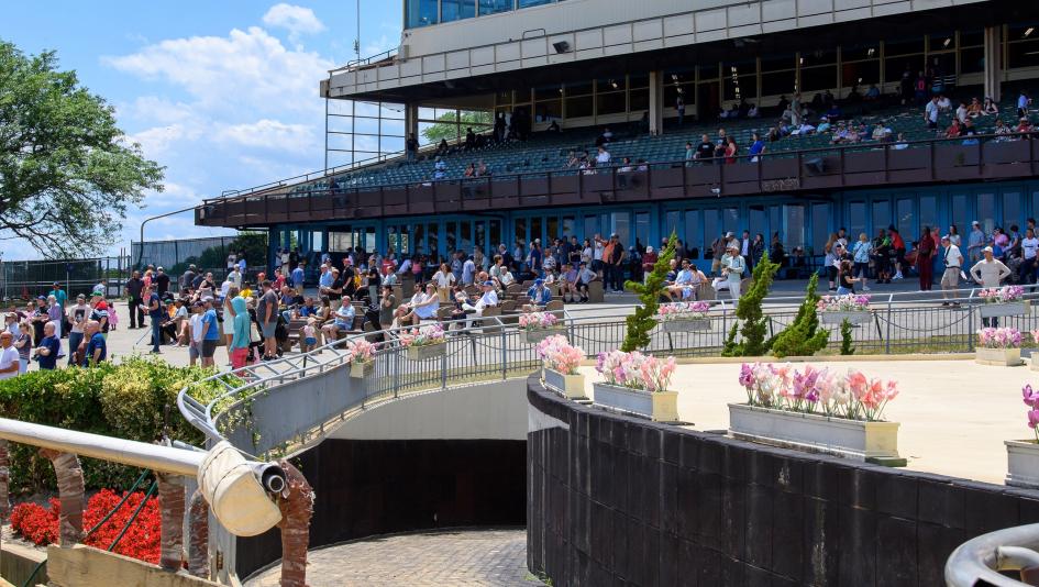 Where to Watch/Listen: Horse Racing Coverage June 25-28