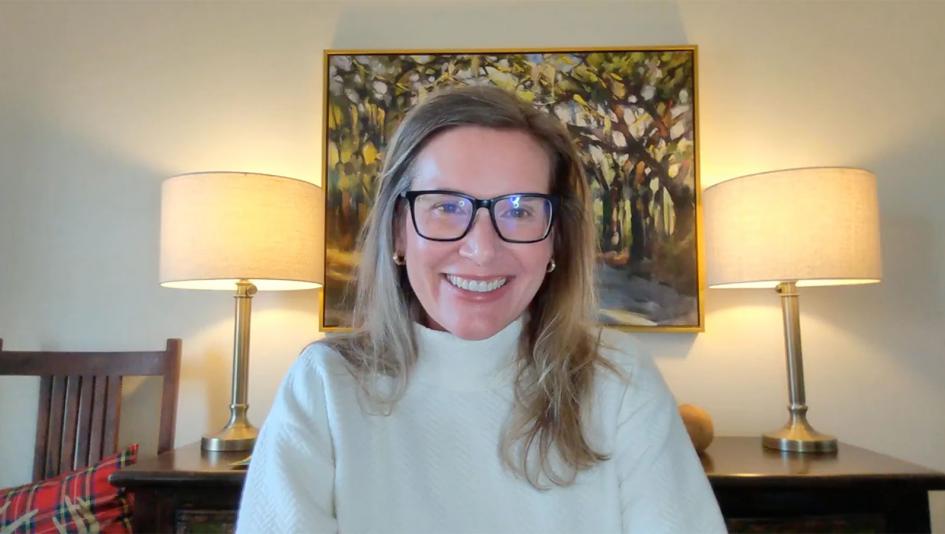 HRWA to Kick Off Three-Part Leadership Series Led by Amy Brin Jan. 29 