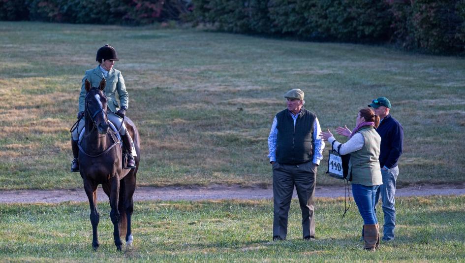 OTTBs, Sarah Welk Baynum, horse racing, America's Best Racing, ABR