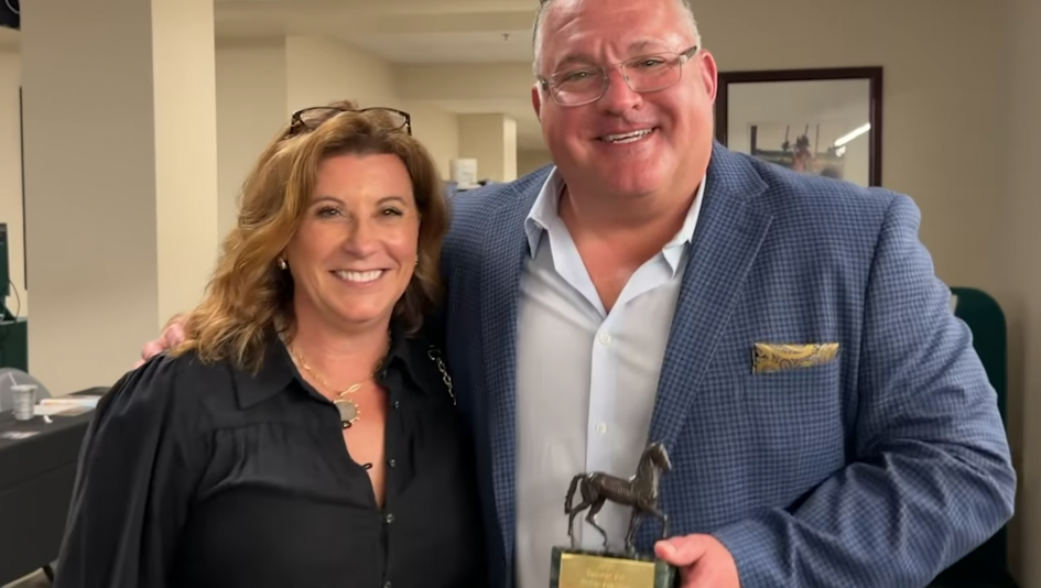 Lexington Financial Advisor Dave Smyth wins BCBC for $607,800 Payday