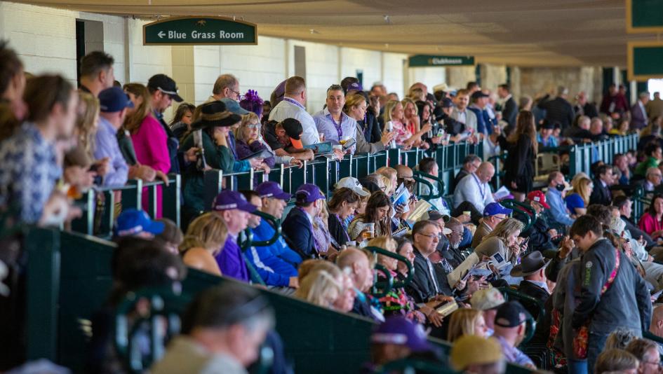 Keeneland, Breeders’ Cup, weekend winners, Dirt Mile, Turf, Minaret Station, Ethical Diamond, Will Walden, trainer, Bracket Buster, Further Ado, Forged Steel, Joseph, betting, gambling, exacta, trifecta, horse racing, ABR