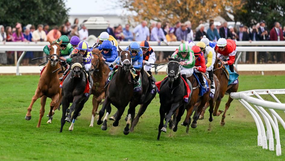 Breeders’ Cup Mile, Keeneland, betting, data, history, trends, speed, favorites, closers, longshots, Appleby, O’Brien, True Love, Blue Bolt, Notable Speech, Lush Lips, Rhetorical, Cabo Spirit, Deterministic, Zulu Kingdom, upsets, horse racing, ABR