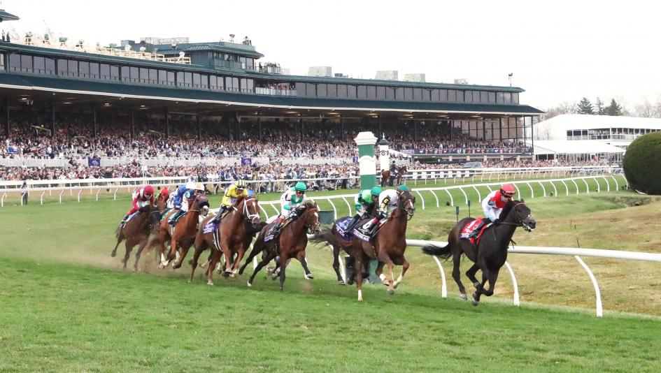 Breeders’ Cup, Turf, history, betting, handicapping, tips, trends, favorites, Europe, Ireland, trainer, jockey, William Buick, Ryan Moore, Charles Appleby, Aidan O’Brien, Benvenuto Cellini, closers, Diamond Necklace, horse racing, fillies, mares, ABR