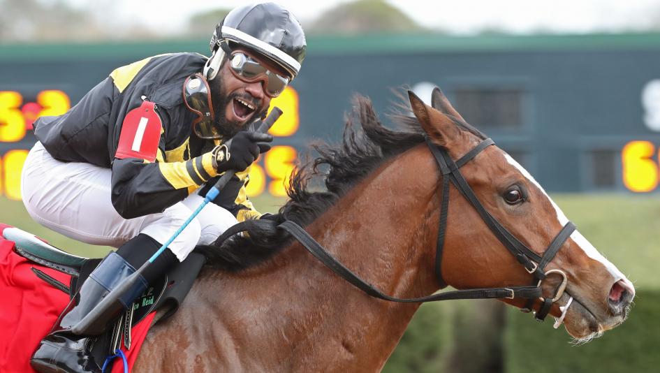 Frequent Flier Rocco Bowen an Indefatigable Jockey | America's Best Racing