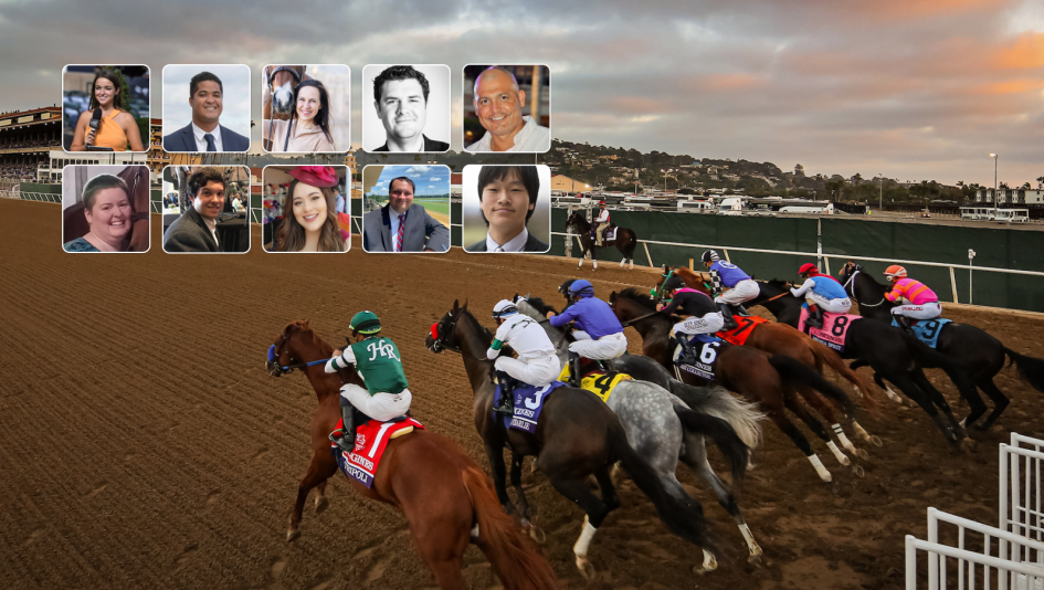 Travers Stakes, Pat O’Brien Stakes, Saratoga Race Course, Del Mar, Big-Race Showdown, Eclipse Sportswire Travers Stakes, Pat O’Brien Stakes, Saratoga Race Course, Del Mar, Big-Race Showdown, Eclipse Sportswire