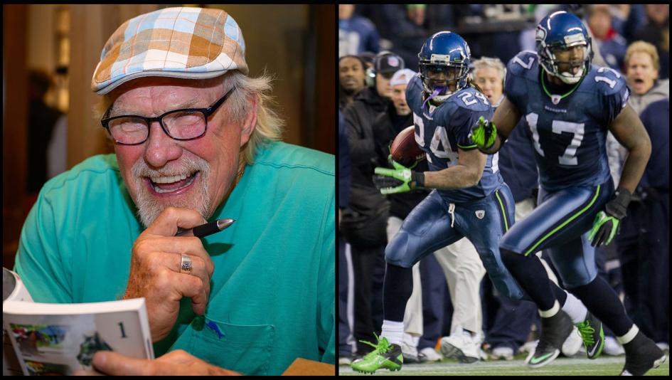 Thoroughbred Racehorse Owners Who Competed in the Super Bowl