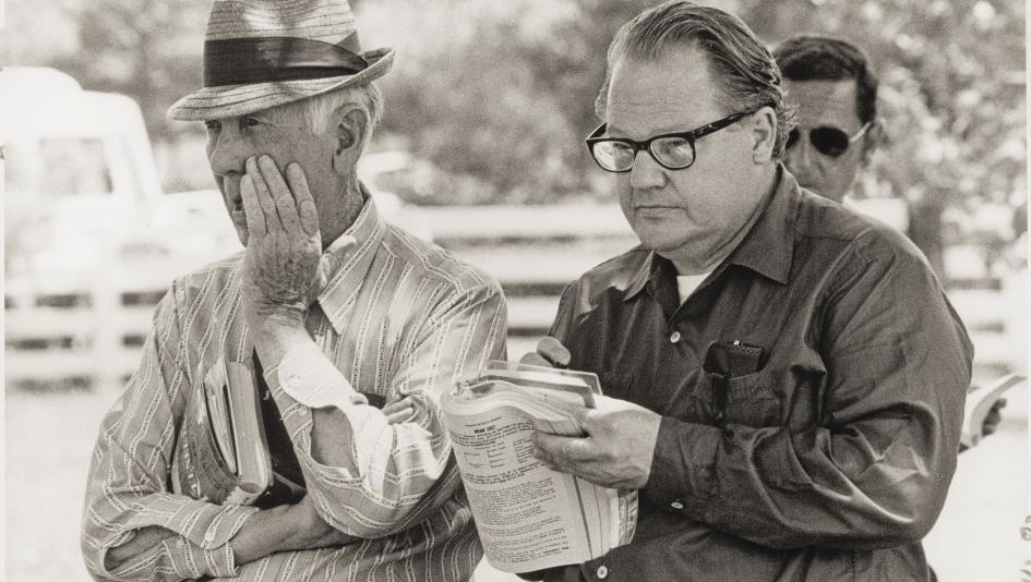 Nelson Bunker Hunt: An Oilman with an Eye for Racehorses