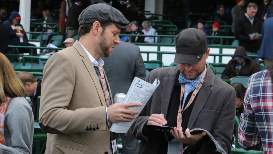 Churchill Downs, betting, weekend winners, handicapping, exacta, trifecta, daily double, Commonwealth Turf Stakes, Troubleshooting, Montador, Flying Mohawk, Mansetti, claiming, Timing Difference, Colonel Caliente, Good Lord, horse racing, ABR 