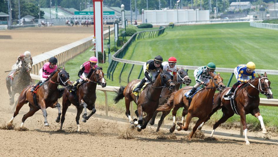 Churchill Downs, racetrack, horse racing, trends, tips, betting, turf, dirt, jockeys, trainers, Kentucky Derby, wagers, new, Jose Ortiz, Joe Sharp, Irad Ortiz, Mike Maker, Steve Asmussen, Luis Saez, Brad Cox, speed, post position, ABR